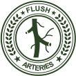 flush Arteries