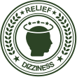 relief dizziness