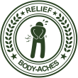 relief Body-aches