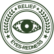 relief Eyes-Redness
