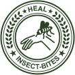 heal Insect-Bites