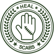 heal scabs