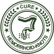 CURE Hemorrhoid-Knots